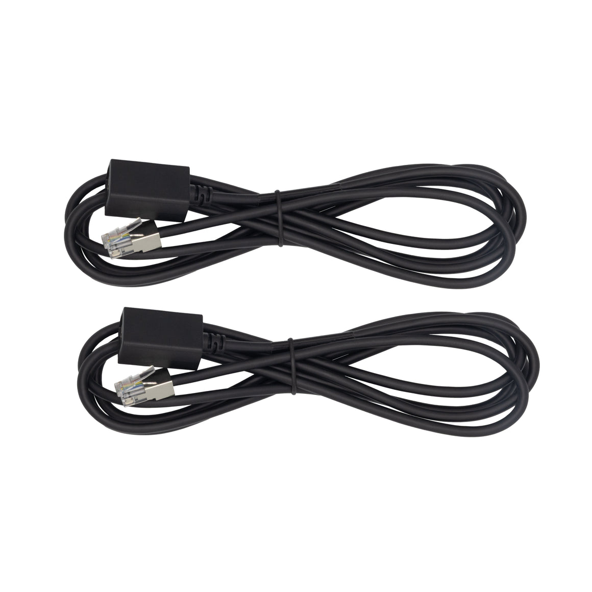 HP Poly Studio X50 X52 X70 USB Expansion Microphone Cable Extender Pack