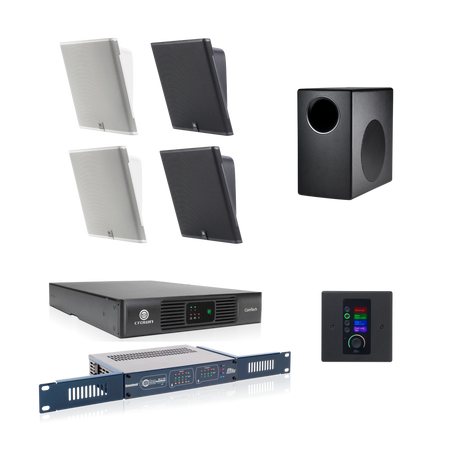 Harman_Install_Small_Classroom_System_Gold_Bundle