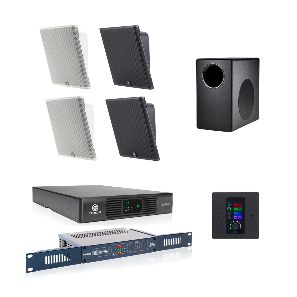 Harman_Install_Small_Classroom_System_Gold_Bundle