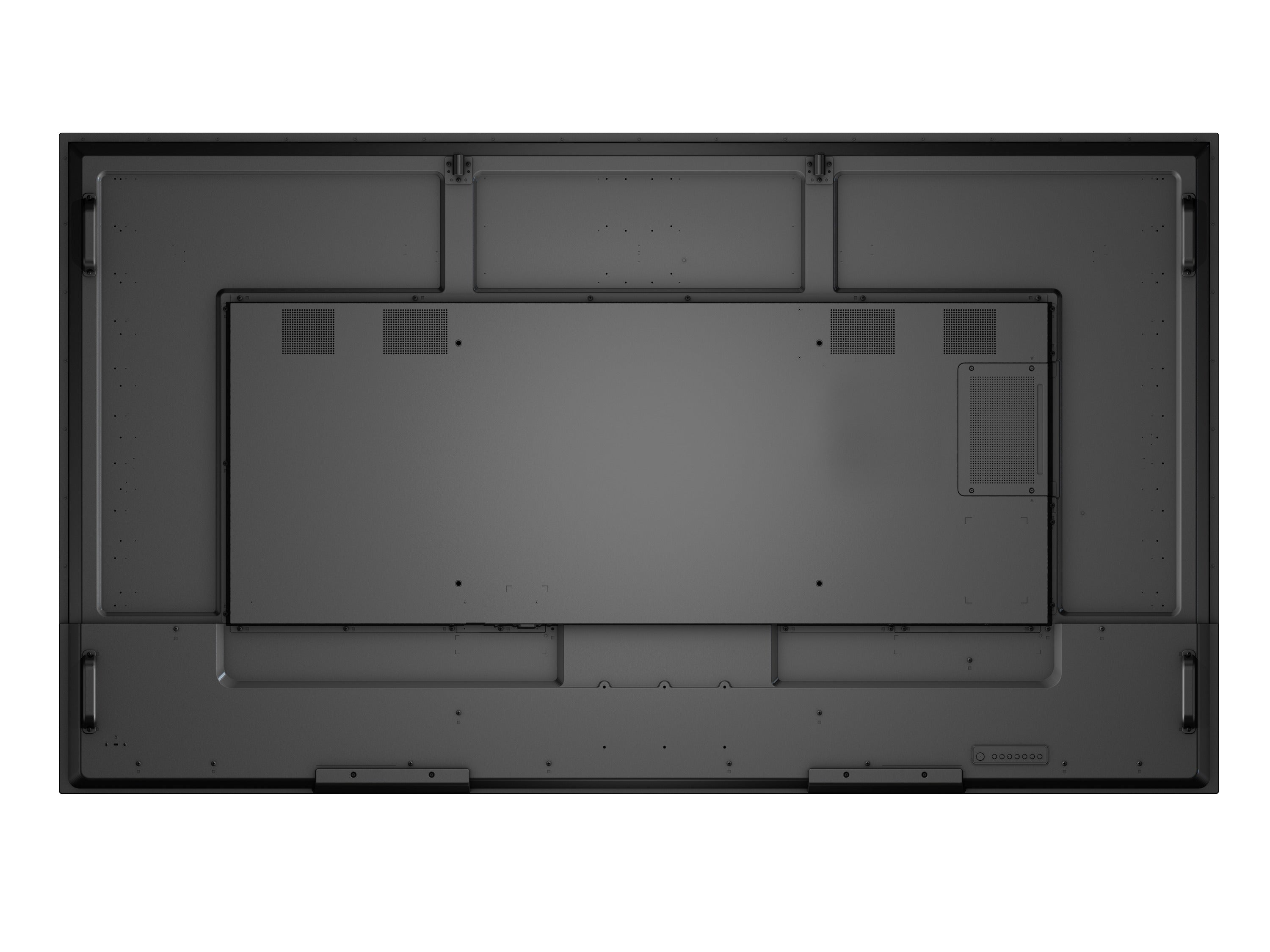 Hikvision DS-D6032FN-DP 32-Inch Android 13 Digital Signage Display