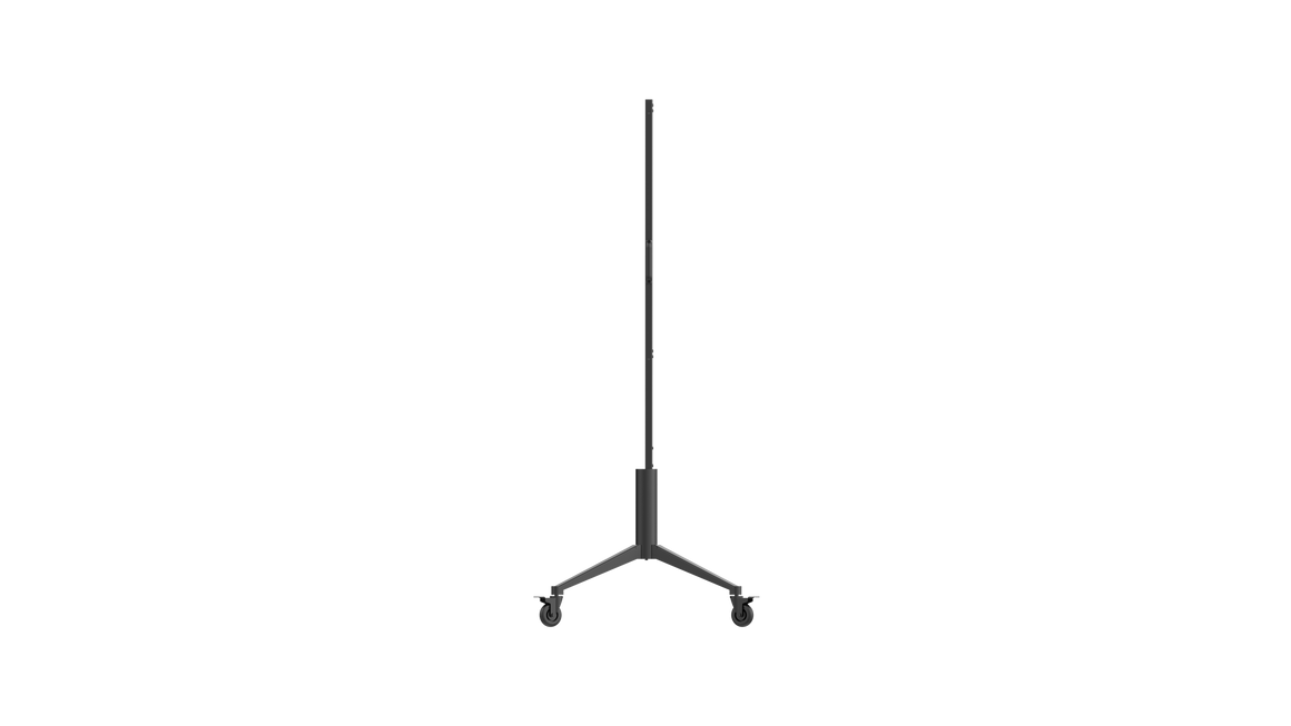 Hikvision DS-D4515CB135-2FQ 135-Inch LED AIO Display (Non-Touch)