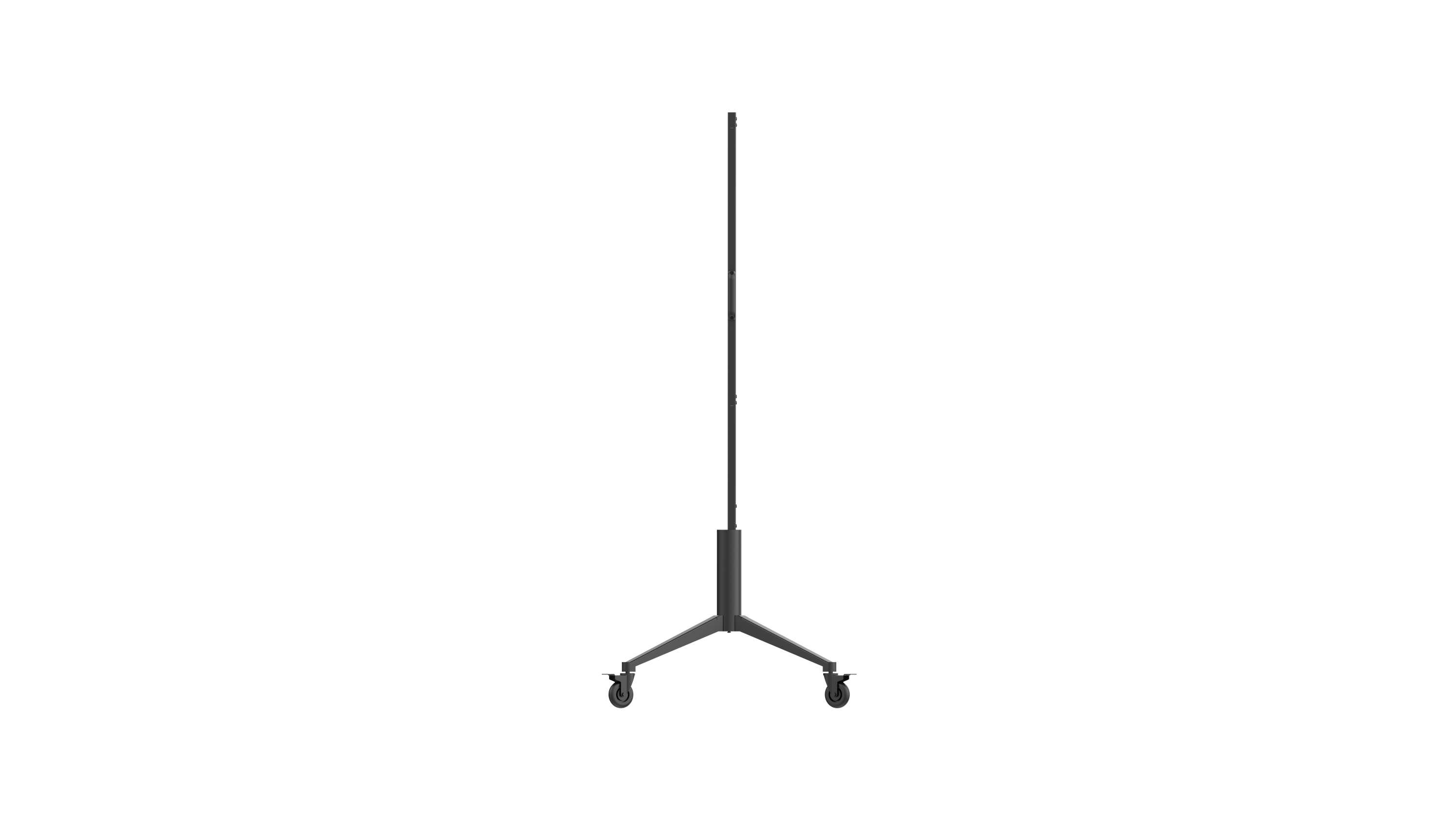 Hikvision DS-D4515CB135-2FQ 135-Inch LED AIO Display (Non-Touch)