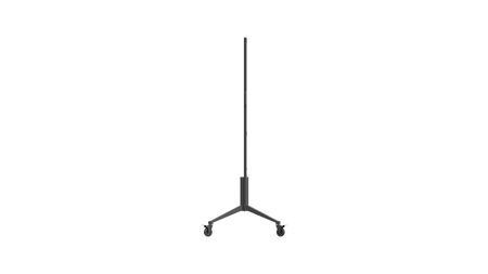 Hikvision DS-D4515CB135-2FQ 135-Inch LED AIO Display (Non-Touch)