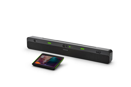 Shure Intellimix Bar Pro Kit 