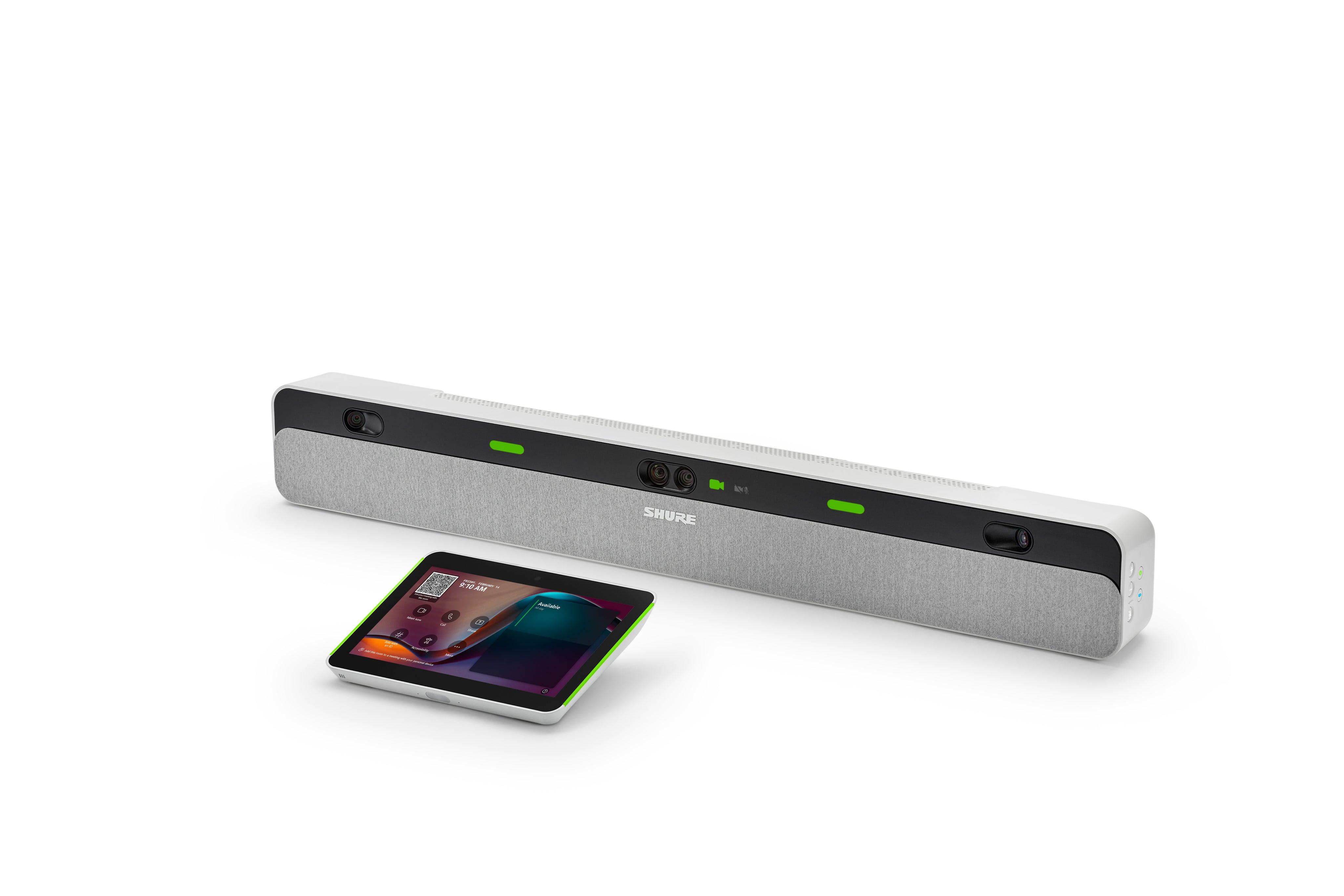 Shure Intellimix Bar Pro Kit 