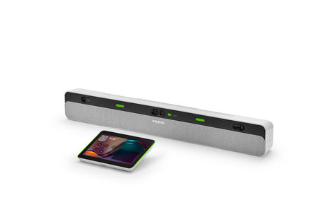 Shure Intellimix Bar Pro Kit 