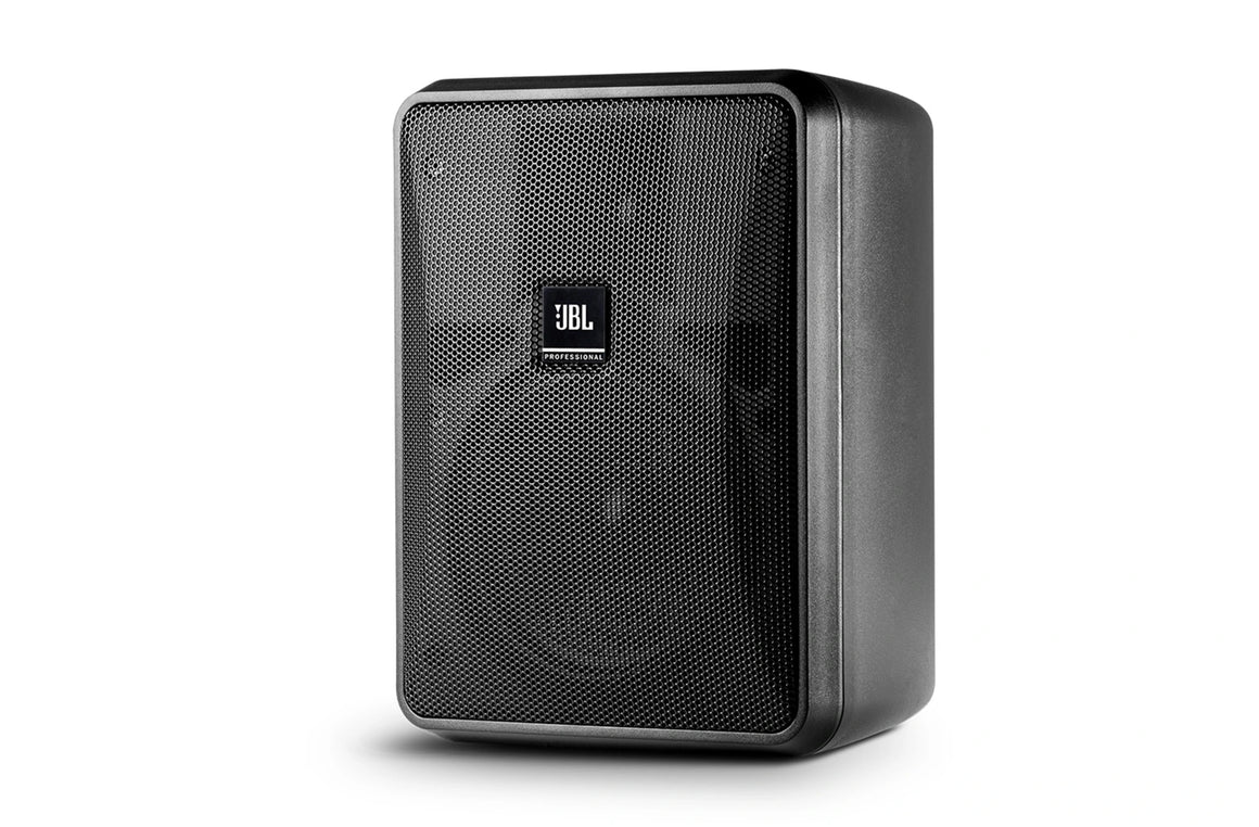 JBL Control 25-1 Speakers