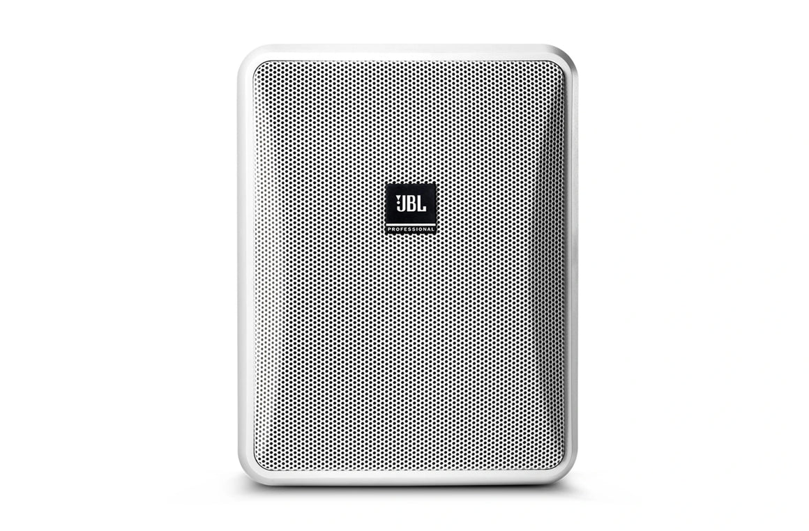 JBL Control 25-1 Speakers