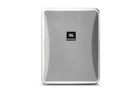 JBL Control 25-1 Speakers
