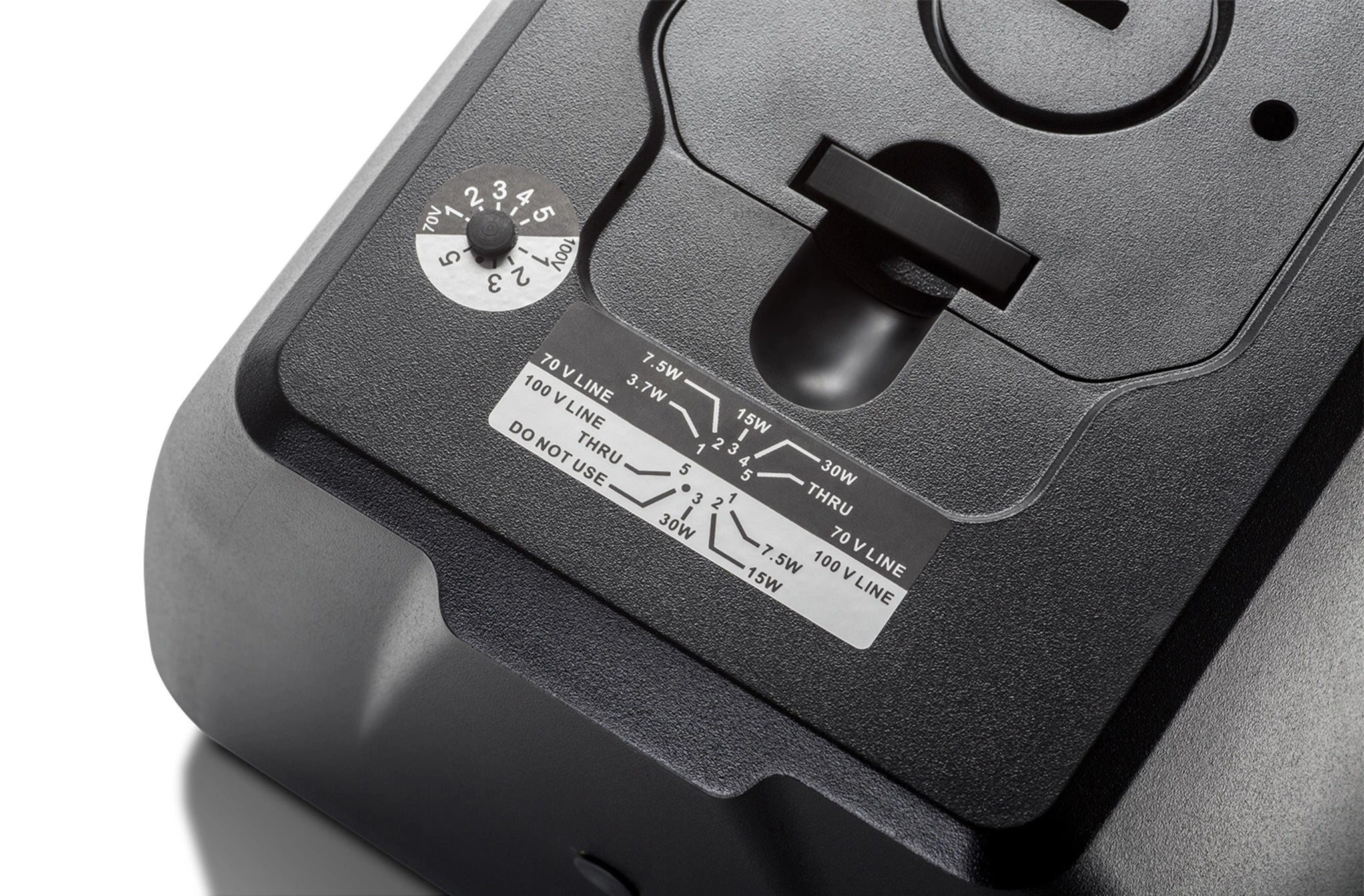 JBL Control 25-1 Speakers