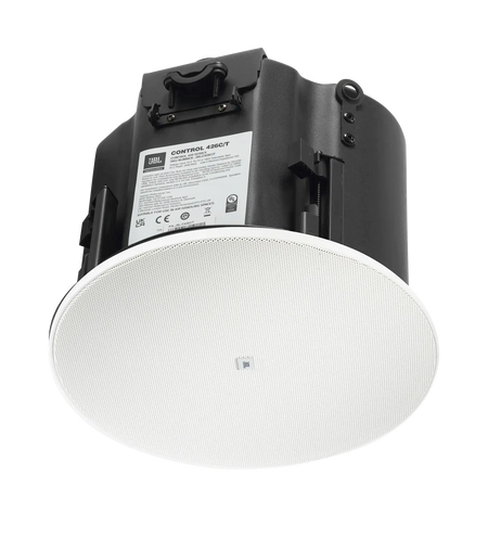 JBL Control 426C T Ceiling Speakers Side