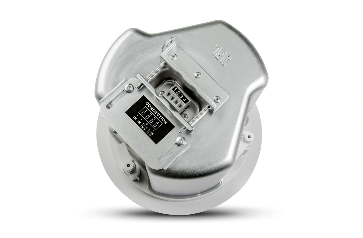 JBL Control Contractor 14C/T Ceiling Speakers