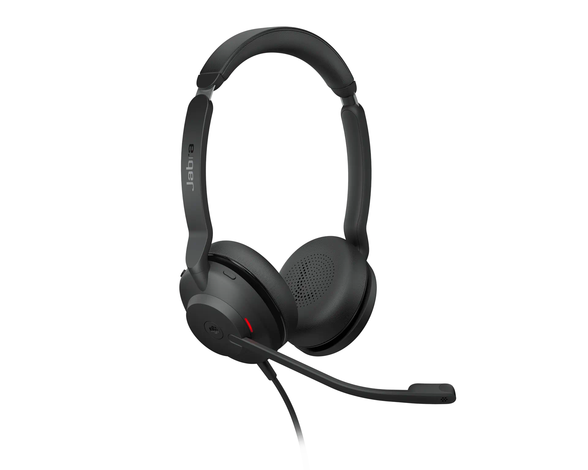 Jabra Evolve2 30 SE MS Stereo Wired Headset