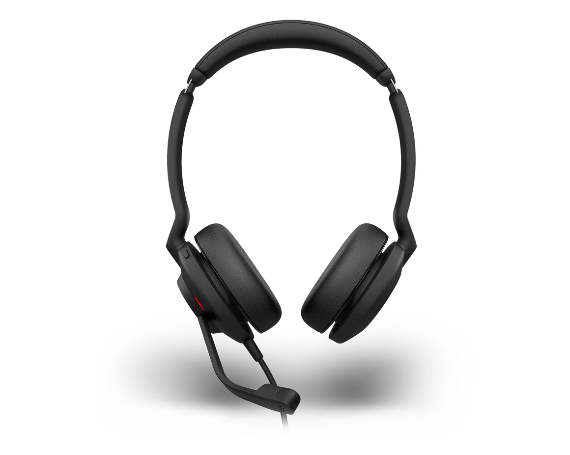 Jabra Evolve2 30 SE MS Stereo Wired Headset