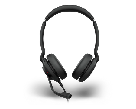 Jabra Evolve2 30 SE MS Stereo Wired Headset