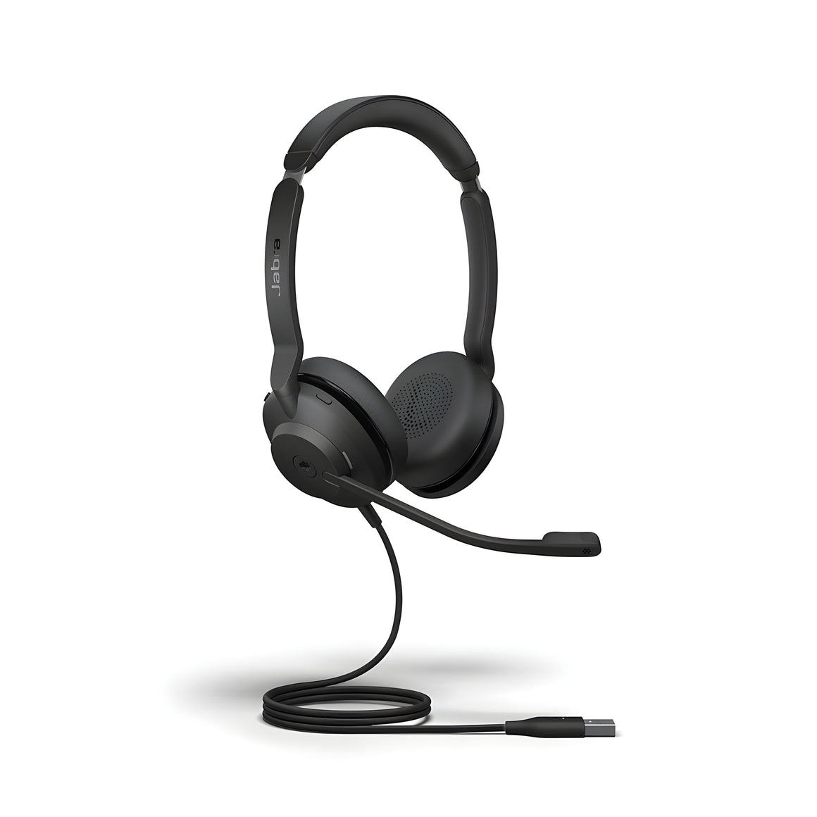 Jabra Evolve2 30 SE MS Stereo Wired Headset