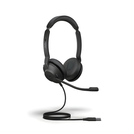 Jabra Evolve2 30 SE MS Stereo Wired Headset