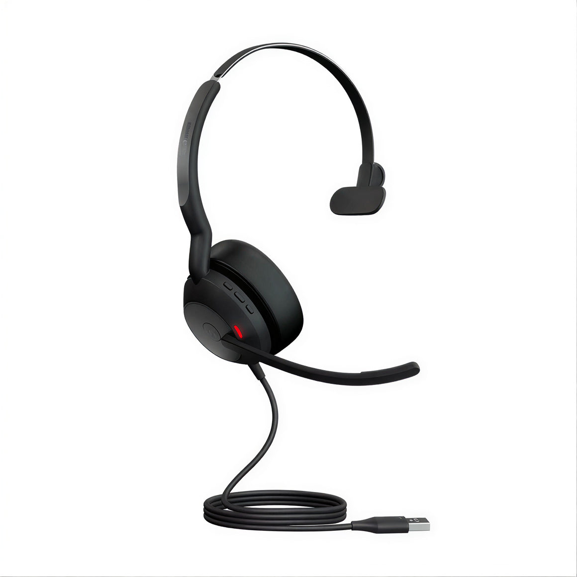 Jabra Evolve2 50 MS Mono Wired Headset