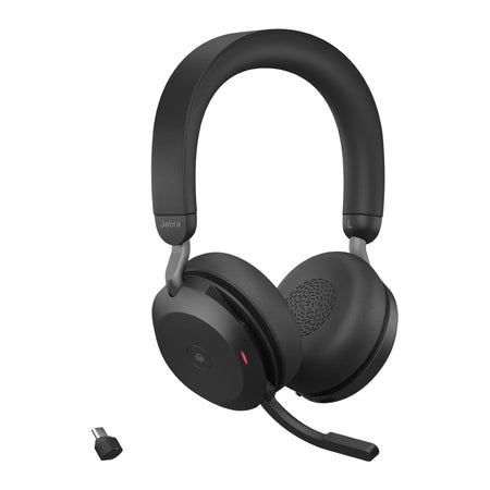 Jabra Evolve2 75 Link380C MS