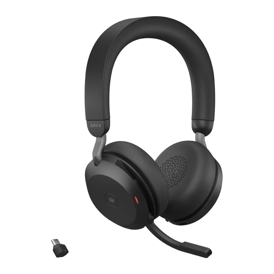 Jabra Evolve2 75 Link380C MS