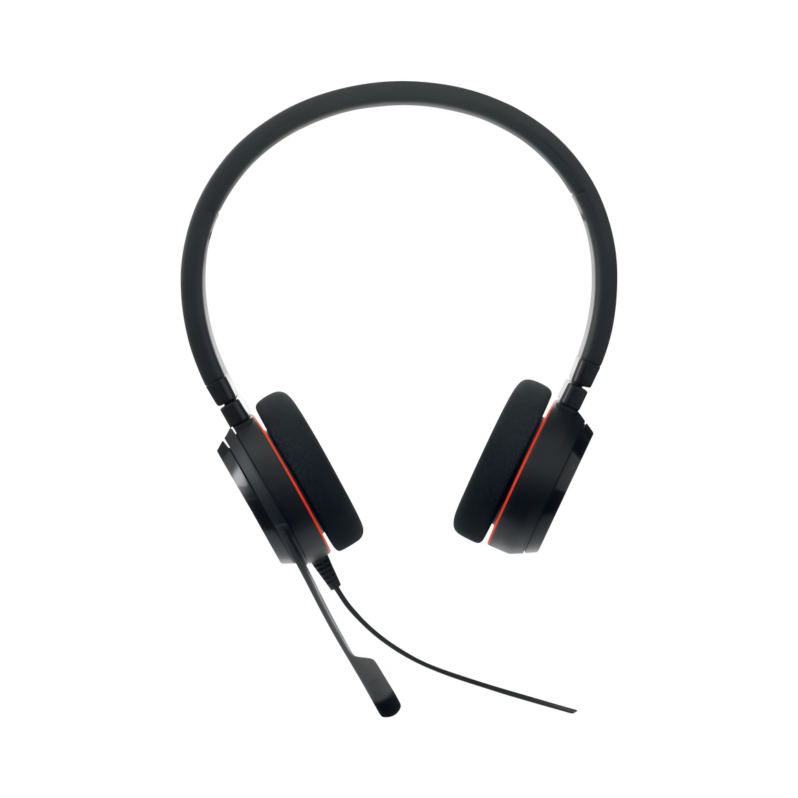 Jabra Evolve2 20 MS Wired Headset