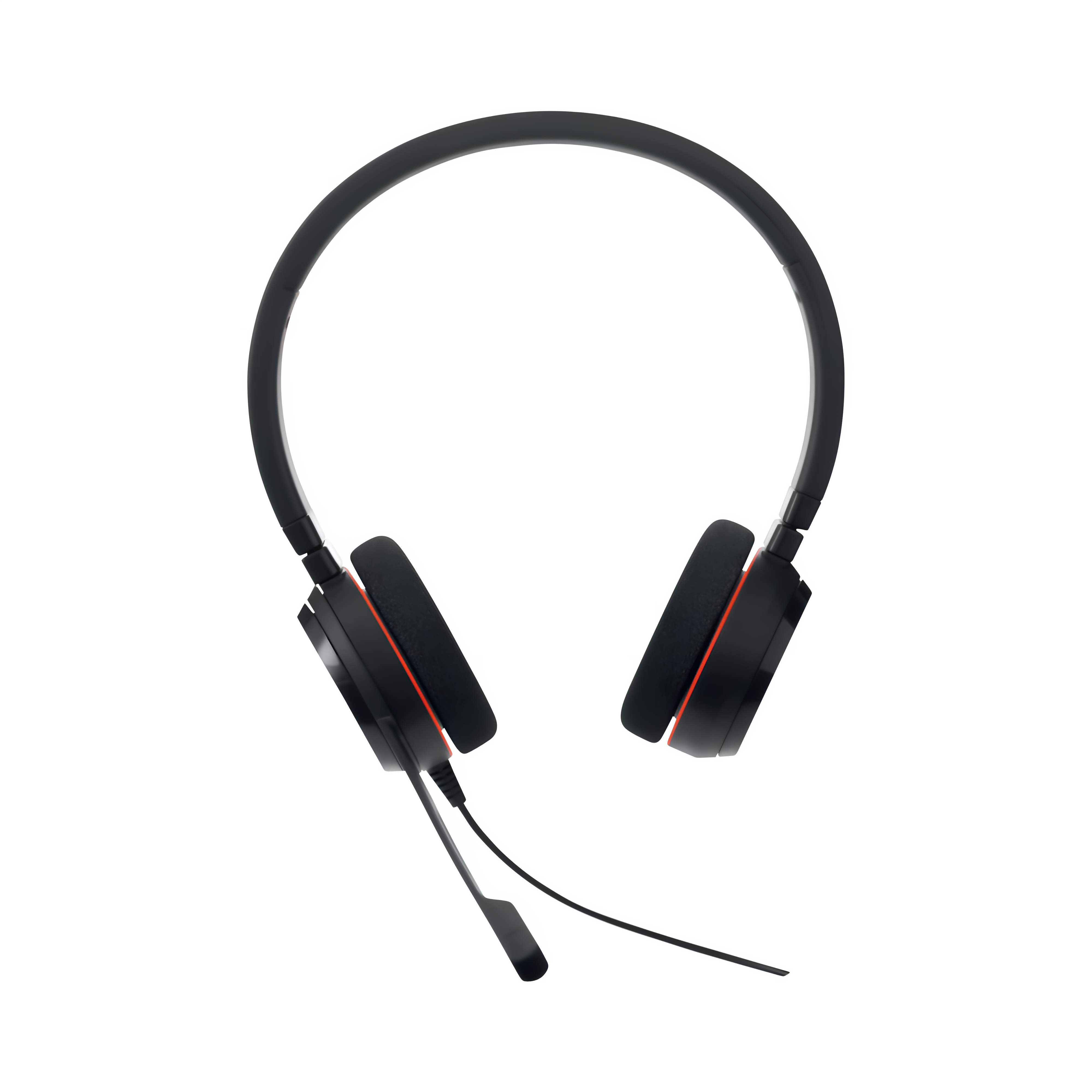 Jabra Evolve2 20 MS Wired Headset