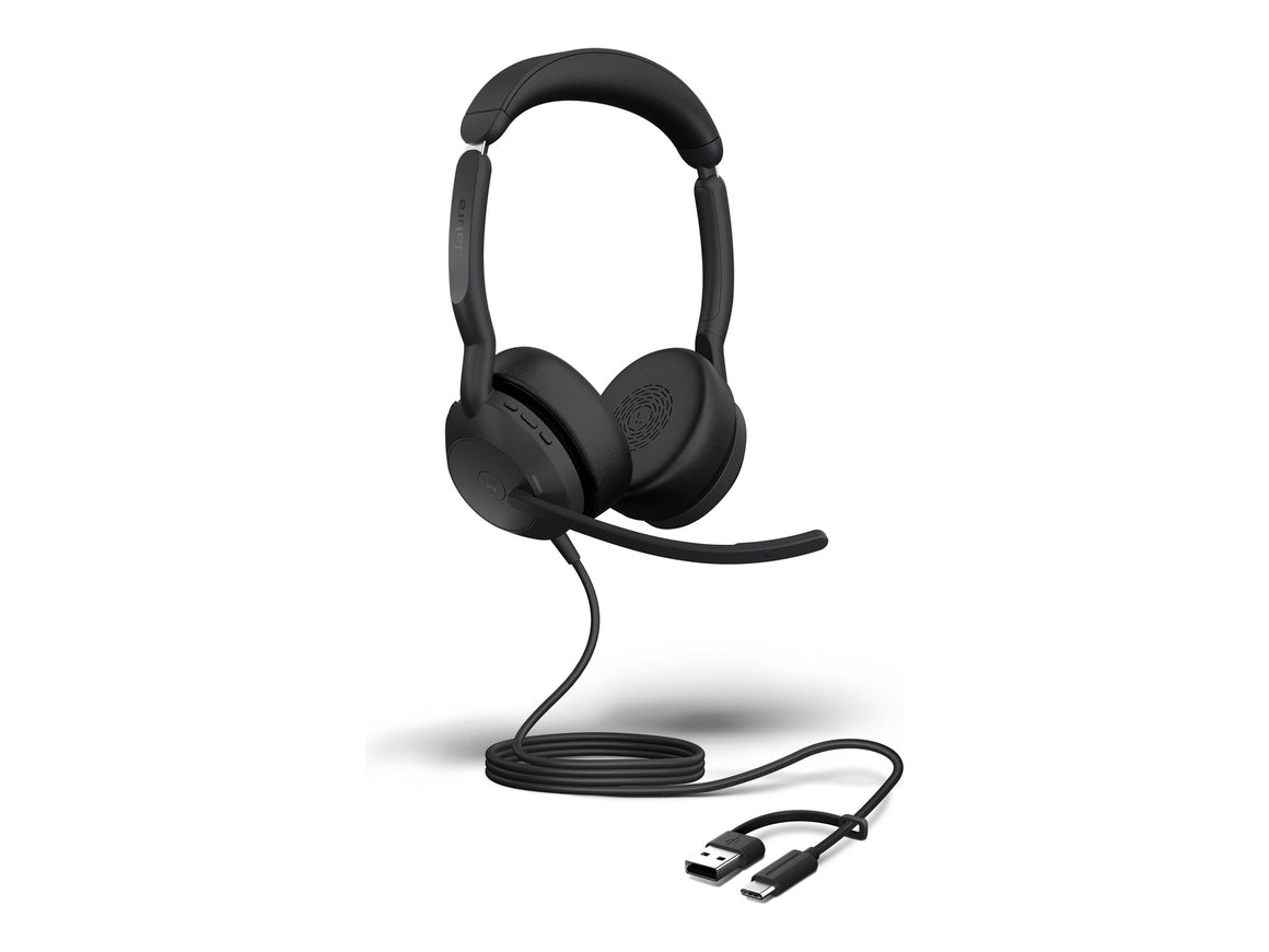 Jabra Evolve2 50 MS Stereo