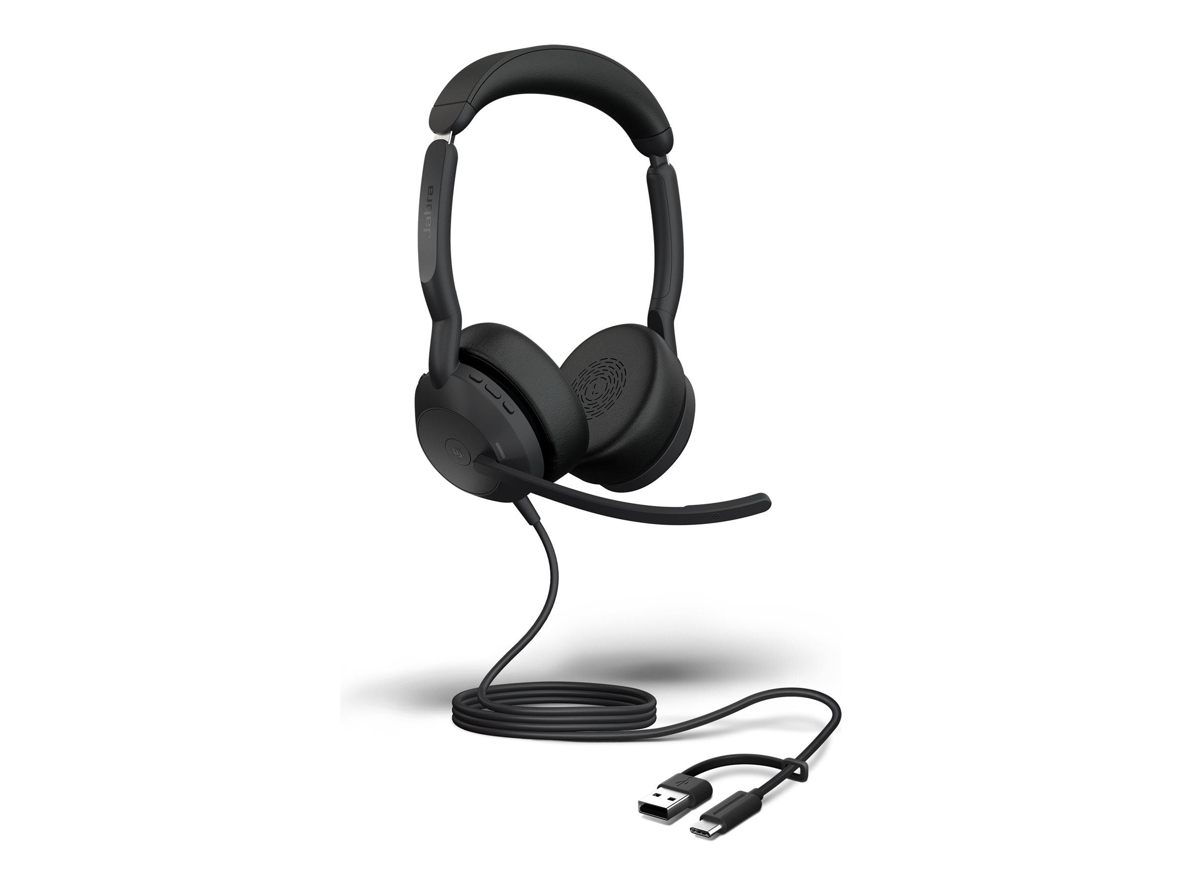Jabra Evolve2 50 MS Stereo