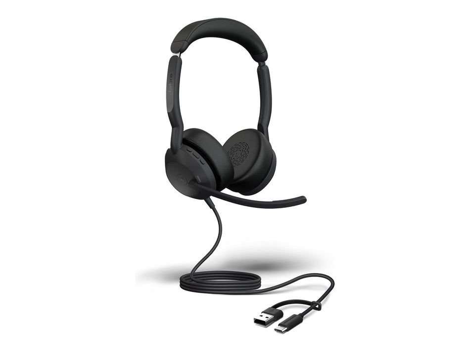 Jabra Evolve2 50 MS Stereo