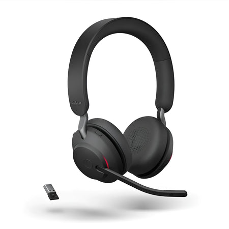 Jabra Evolve2 65 Link 380A