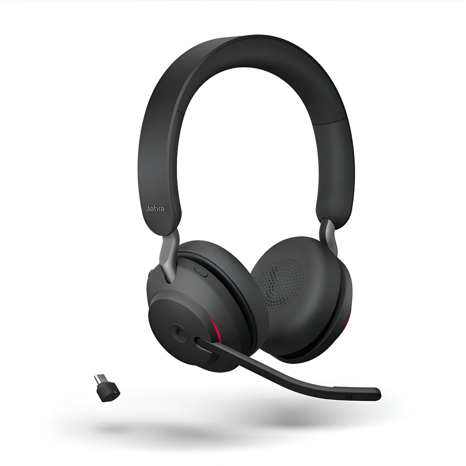 Jabra Evolve2 65 Link 380C