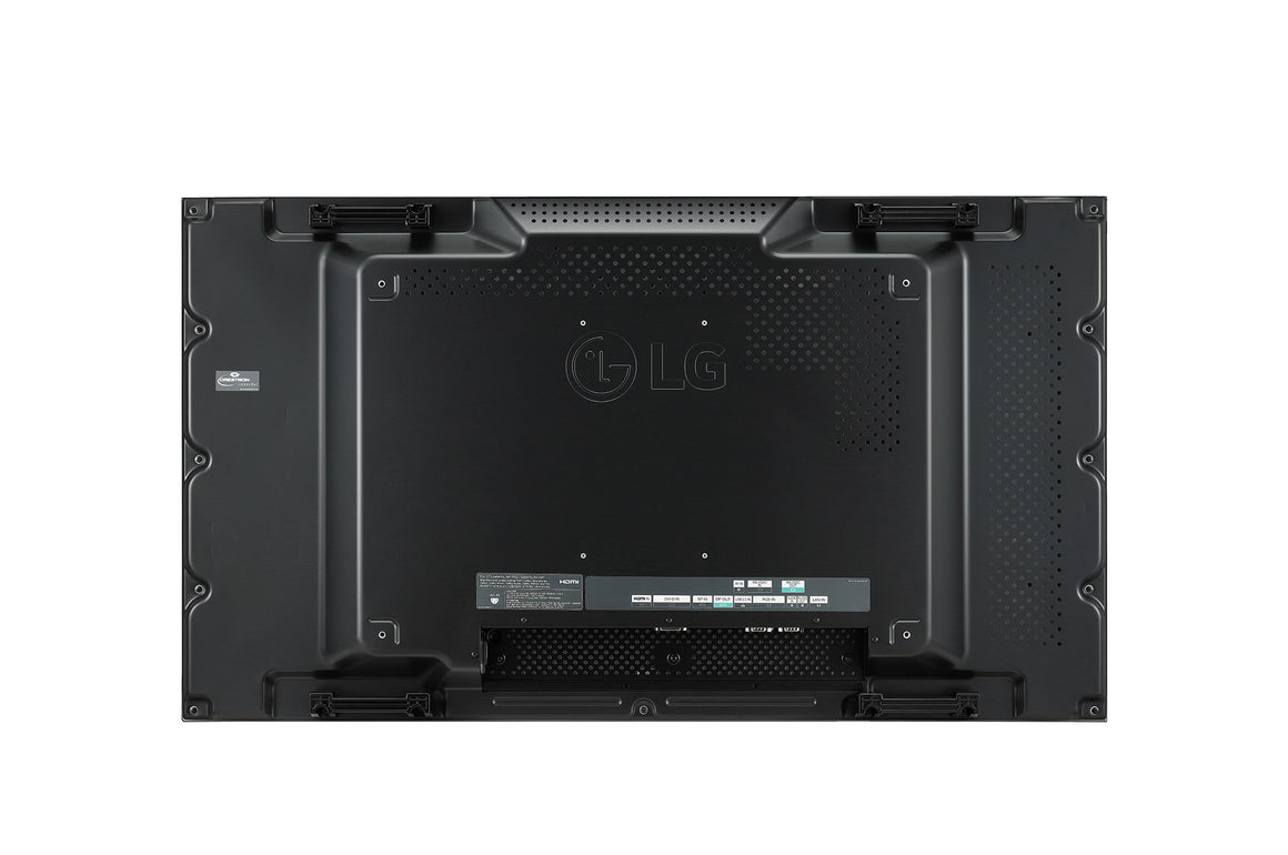 LG 49VL5PJ Display