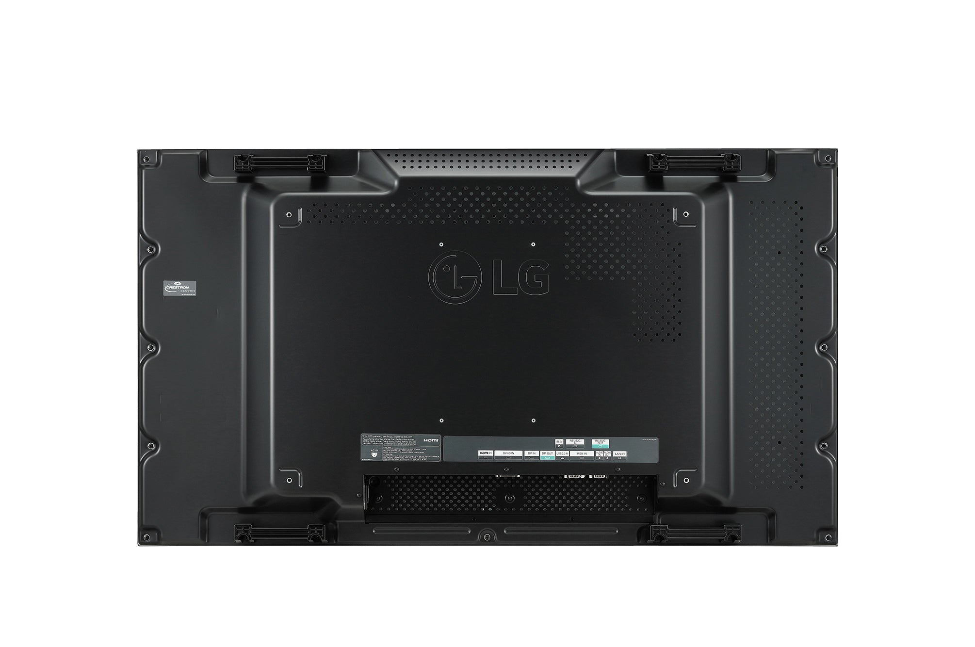 LG 49VL5PJ Display