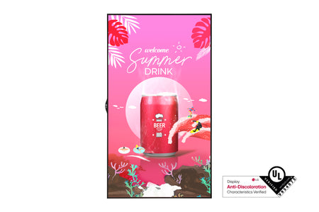 LG XS4P Series