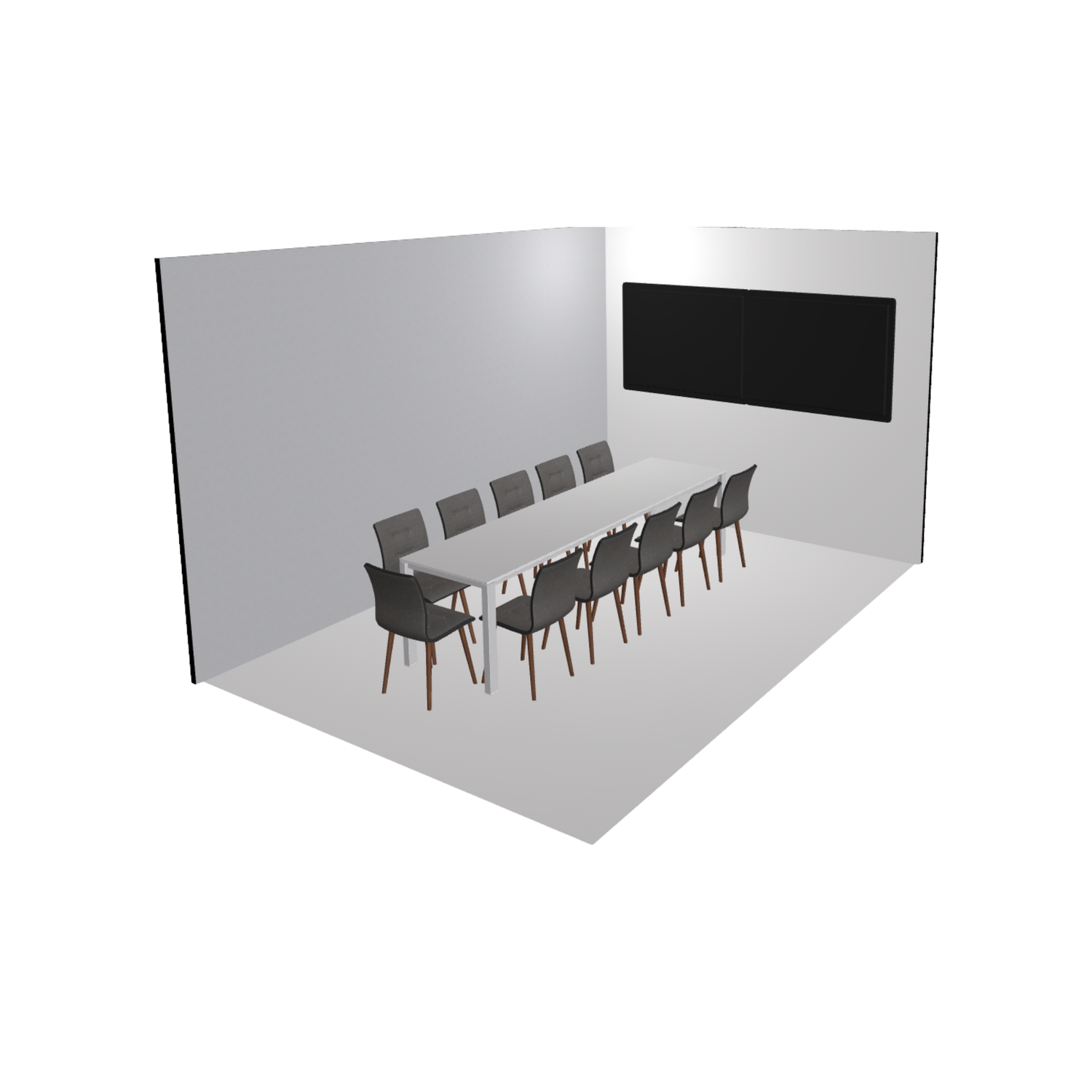 Large Meeting Rooms