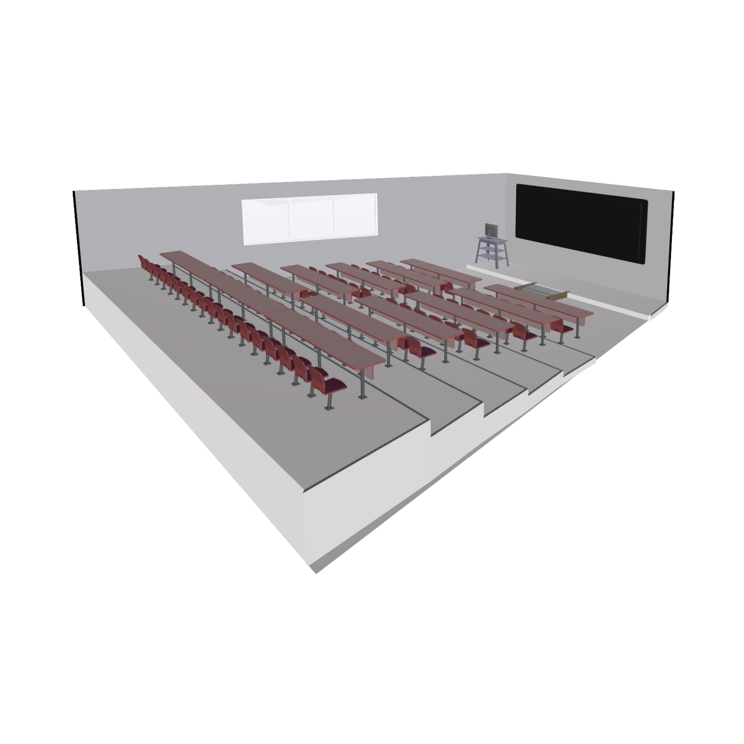 Lecture Theatres