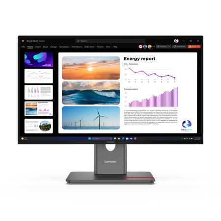 Lenovo ThinkVision P24Q-40
