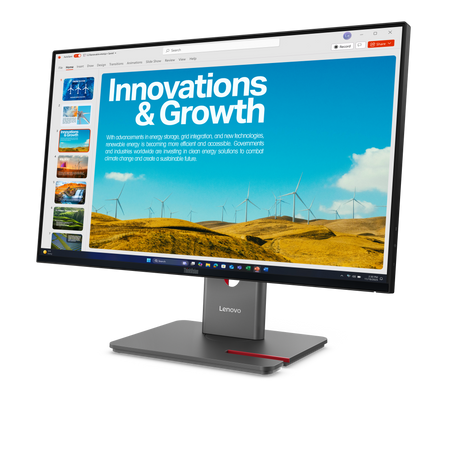 Lenovo ThinkVision P24QD-40