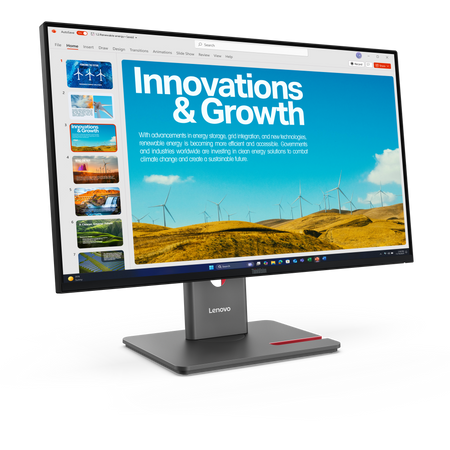Lenovo ThinkVision P24QD-40