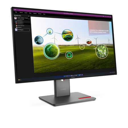Lenovo ThinkVision P27Q-40