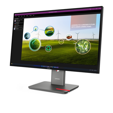 Lenovo ThinkVision P27Q-40