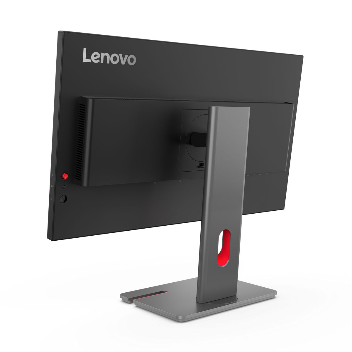Lenovo ThinkVision P27QD-40 27" QHD USB-C-Docking Monitor – AVITdirect