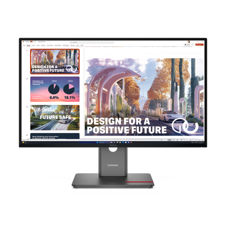 Lenovo ThinkVision P27QD-40