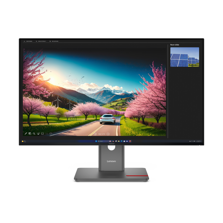Lenovo ThinkVision P32UD-40