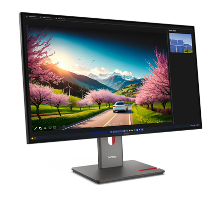 Lenovo ThinkVision P32UD-40