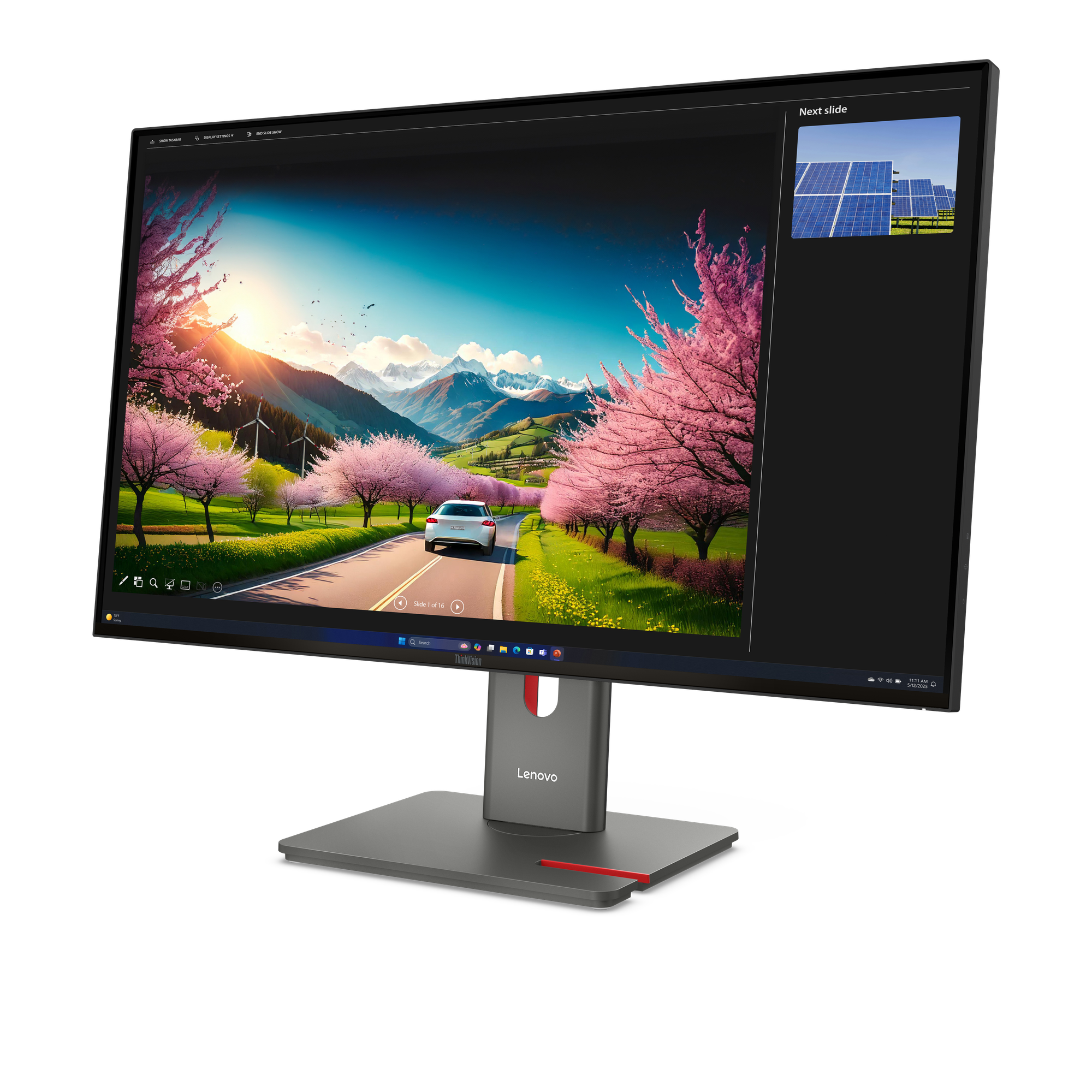 Lenovo ThinkVision P32UD-40
