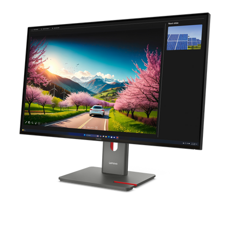 Lenovo ThinkVision P32UD-40