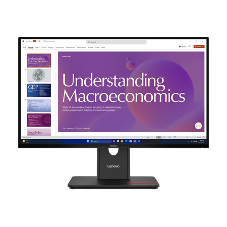 Lenovo ThinkVision T24D-40