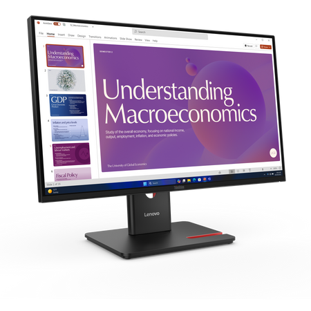 Lenovo ThinkVision T24D-40