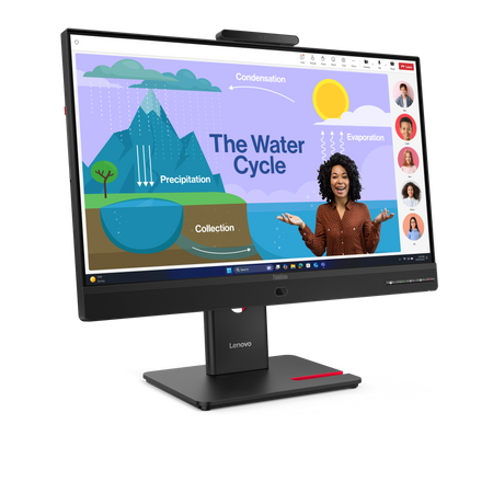 Lenovo ThinkVision T24D-4v